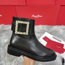 Roger Vivier Boots